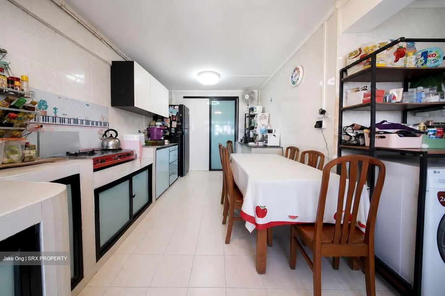 Blk 109 Bukit Batok West Avenue 6 (Bukit Batok), HDB 3 Rooms #589637371